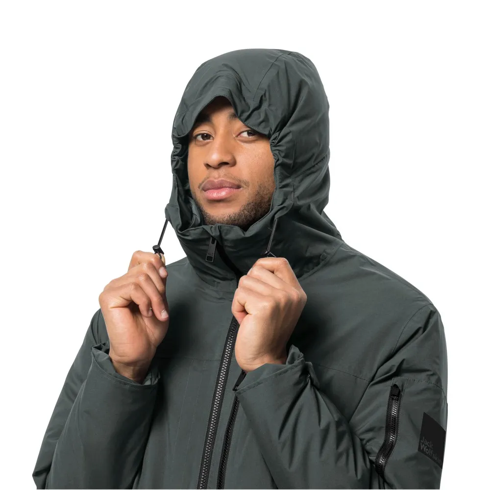 Jack Wolfskin Koenigsbau Parka Jack Wolfskin Koenigsbau Parka