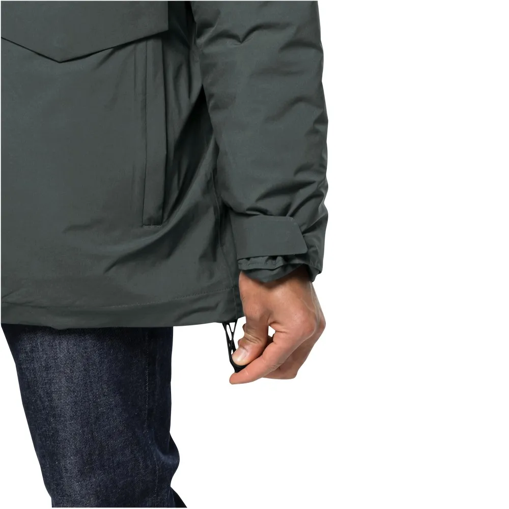Jack Wolfskin Koenigsbau Parka Jack Wolfskin Koenigsbau Parka