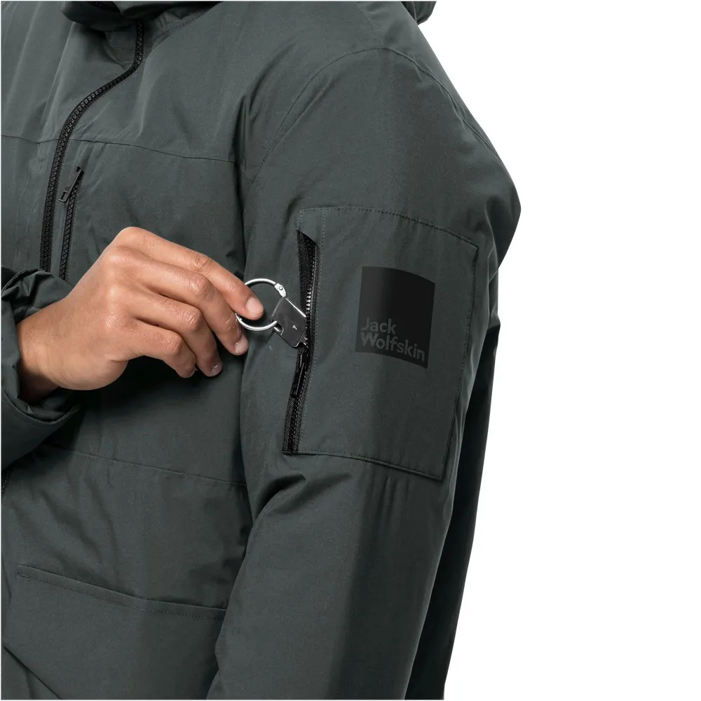 Jack Wolfskin Koenigsbau Parka Jack Wolfskin Koenigsbau Parka