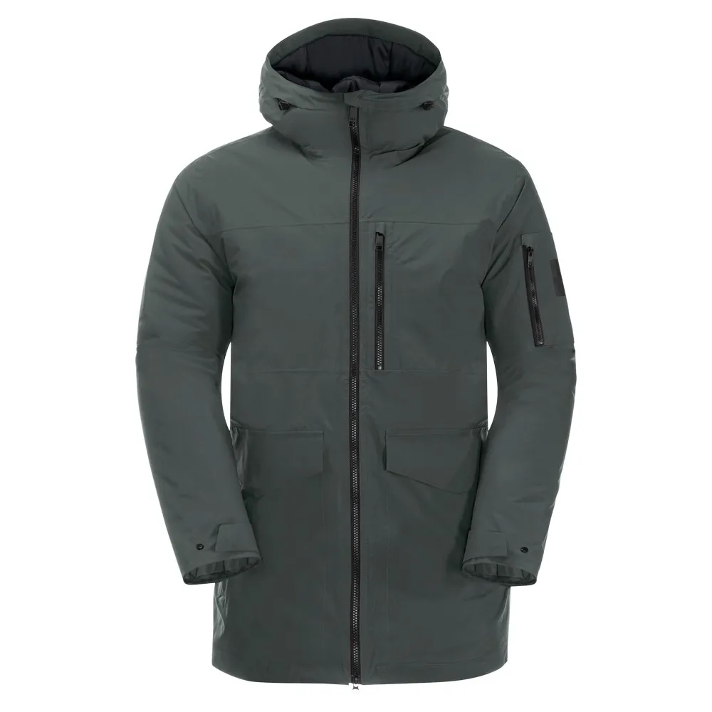 Jack Wolfskin Koenigsbau Parka Jack Wolfskin Koenigsbau Parka