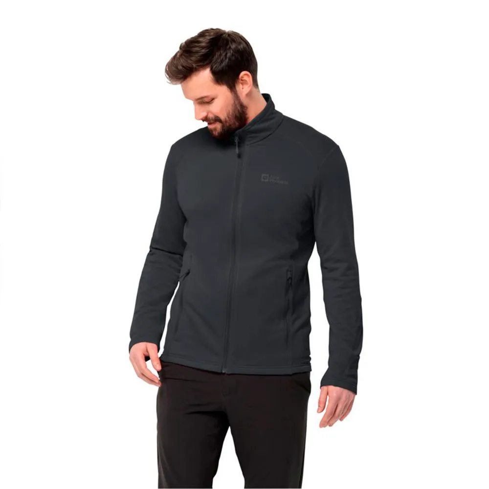 Jack Wolfskin Kolbenberg Fz Jacke Jack Wolfskin Kolbenberg Fz Jacke
