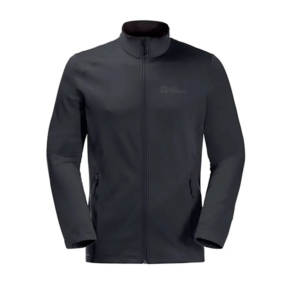 Jack Wolfskin Kolbenberg Fz Jacke Jack Wolfskin Kolbenberg Fz Jacke