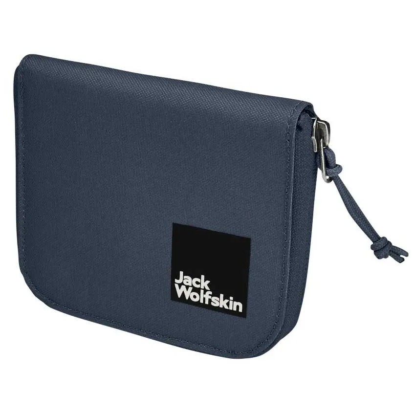 Jack Wolfskin Konya Brieftasche Jack Wolfskin Konya Brieftasche