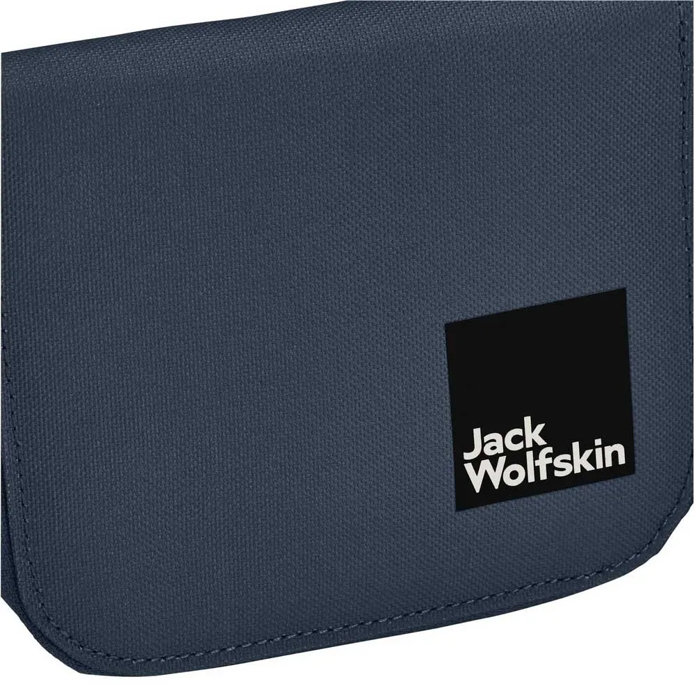 Jack Wolfskin Konya Brieftasche Jack Wolfskin Konya Brieftasche
