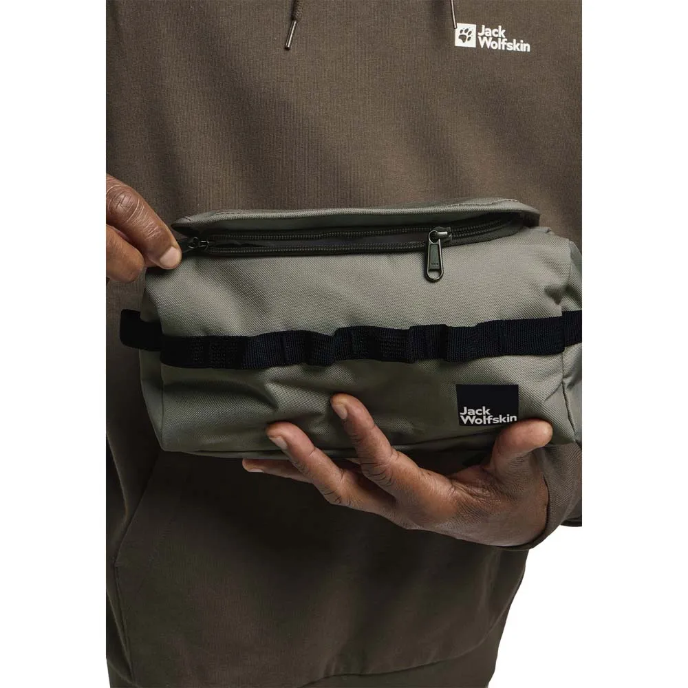 Jack Wolfskin Konya Kulturbeutel Jack Wolfskin Konya Kulturbeutel
