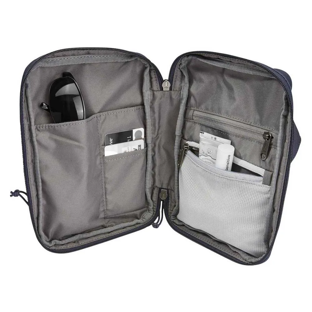 Jack Wolfskin Konya Umhängetasche Jack Wolfskin Konya Umhängetasche