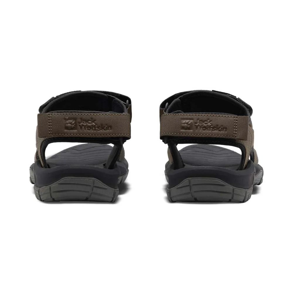 Jack Wolfskin Lakewood Cruise Sandalen Jack Wolfskin Lakewood Cruise Sandalen