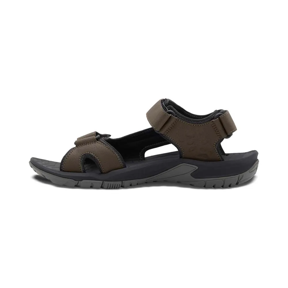 Jack Wolfskin Lakewood Cruise Sandalen Jack Wolfskin Lakewood Cruise Sandalen