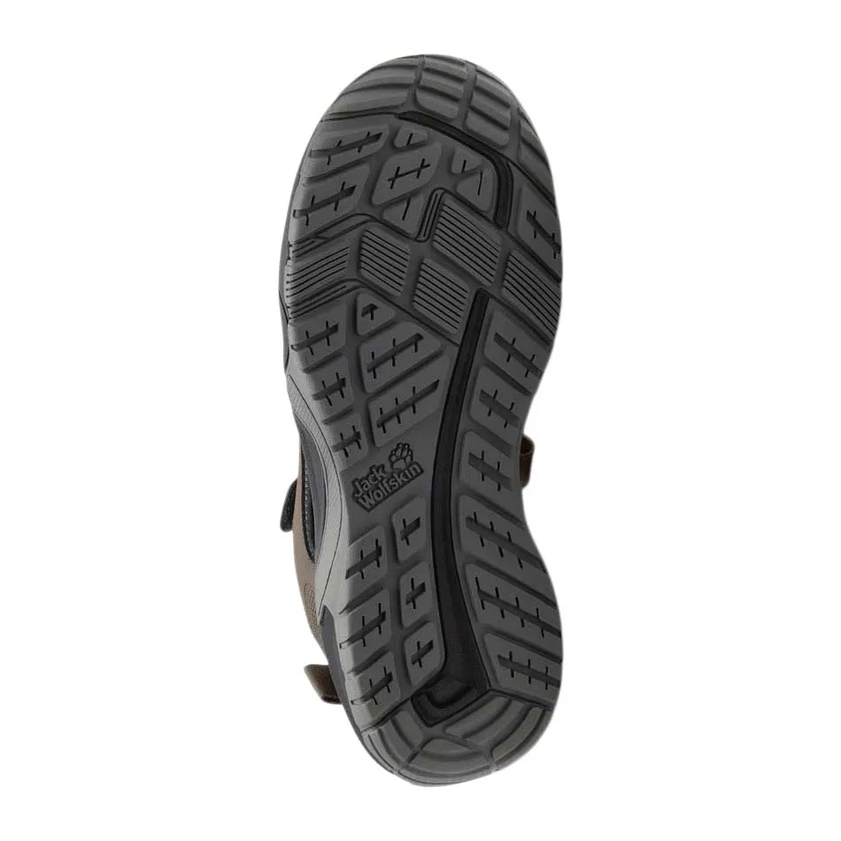 Jack Wolfskin Lakewood Cruise Sandalen Jack Wolfskin Lakewood Cruise Sandalen