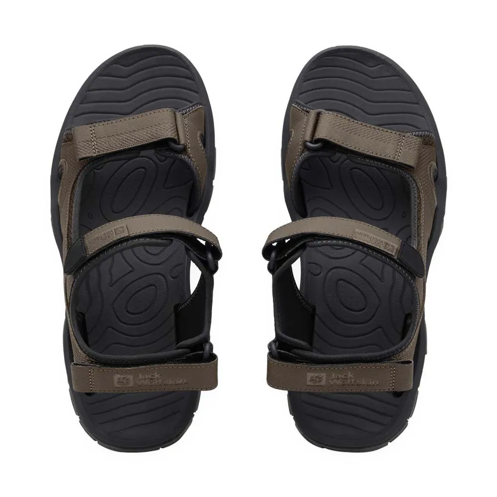 Jack Wolfskin Lakewood Cruise Sandalen Jack Wolfskin Lakewood Cruise Sandalen