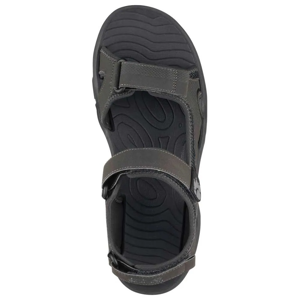 Jack Wolfskin Lakewood Cruise Sandalen