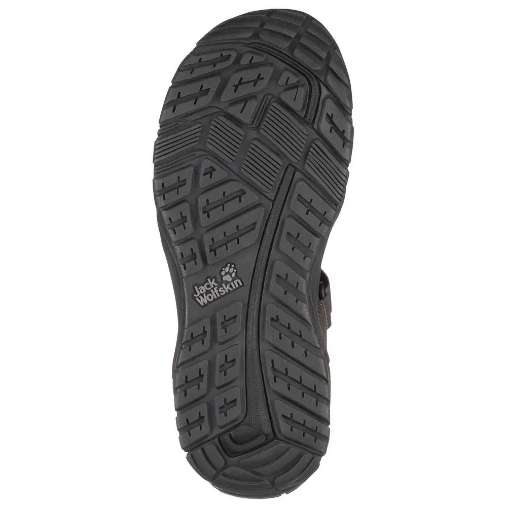 Jack Wolfskin Lakewood Cruise Sandalen