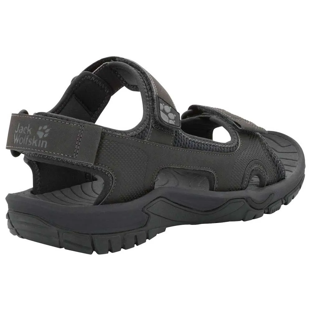 Jack Wolfskin Lakewood Cruise Sandalen