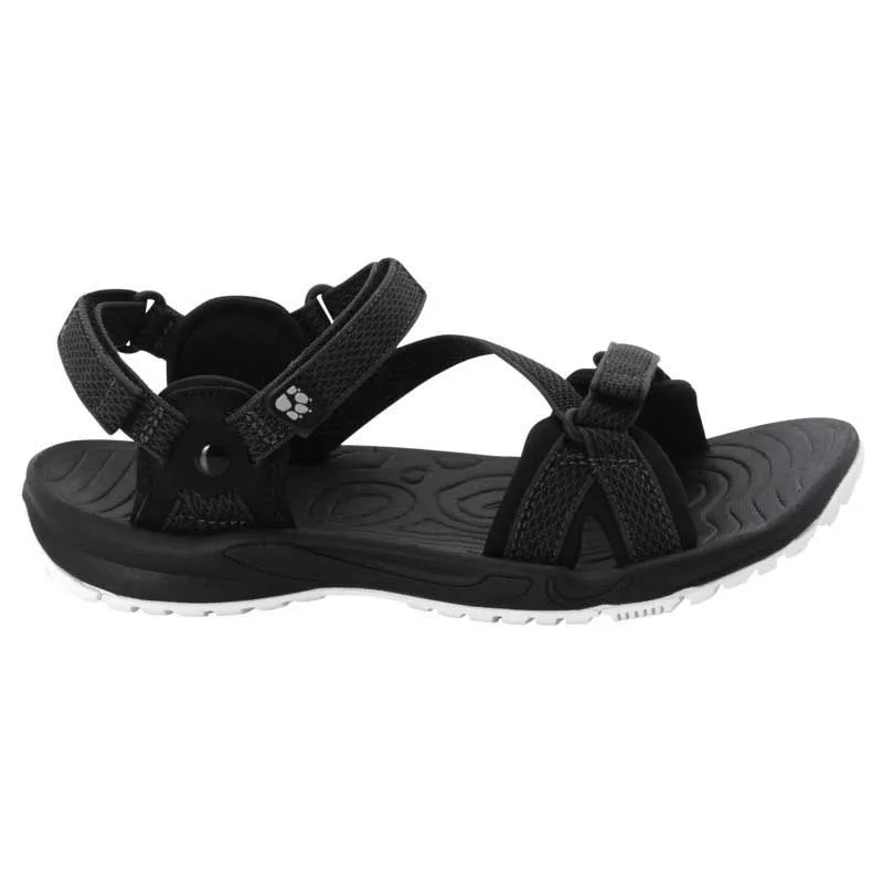 Jack Wolfskin Lakewood Ride Sandalen