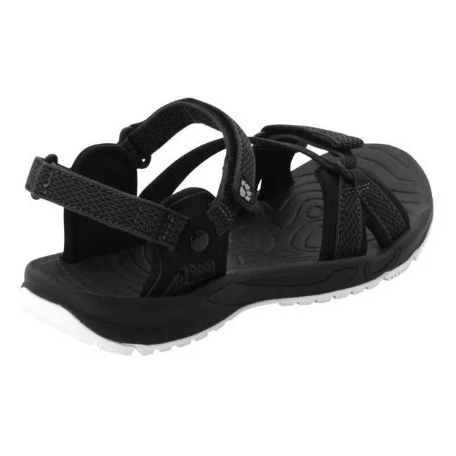 Jack Wolfskin Lakewood Ride Sandalen