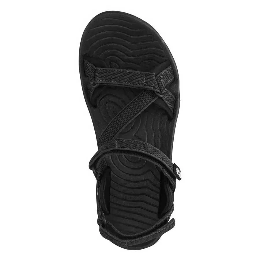 Jack Wolfskin Lakewood Ride Sandalen