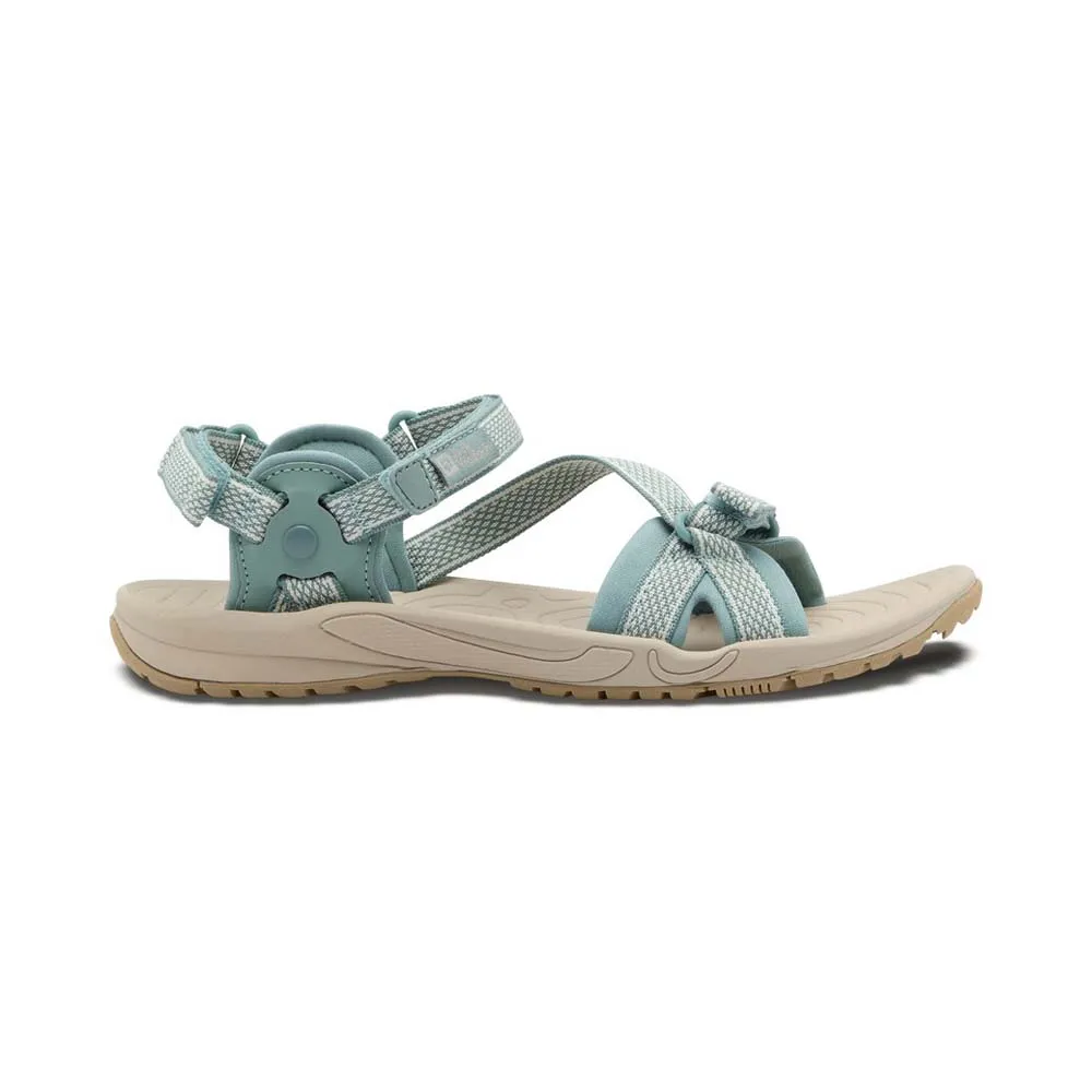 Jack Wolfskin Lakewood Ride Sandalen Jack Wolfskin Lakewood Ride Sandalen