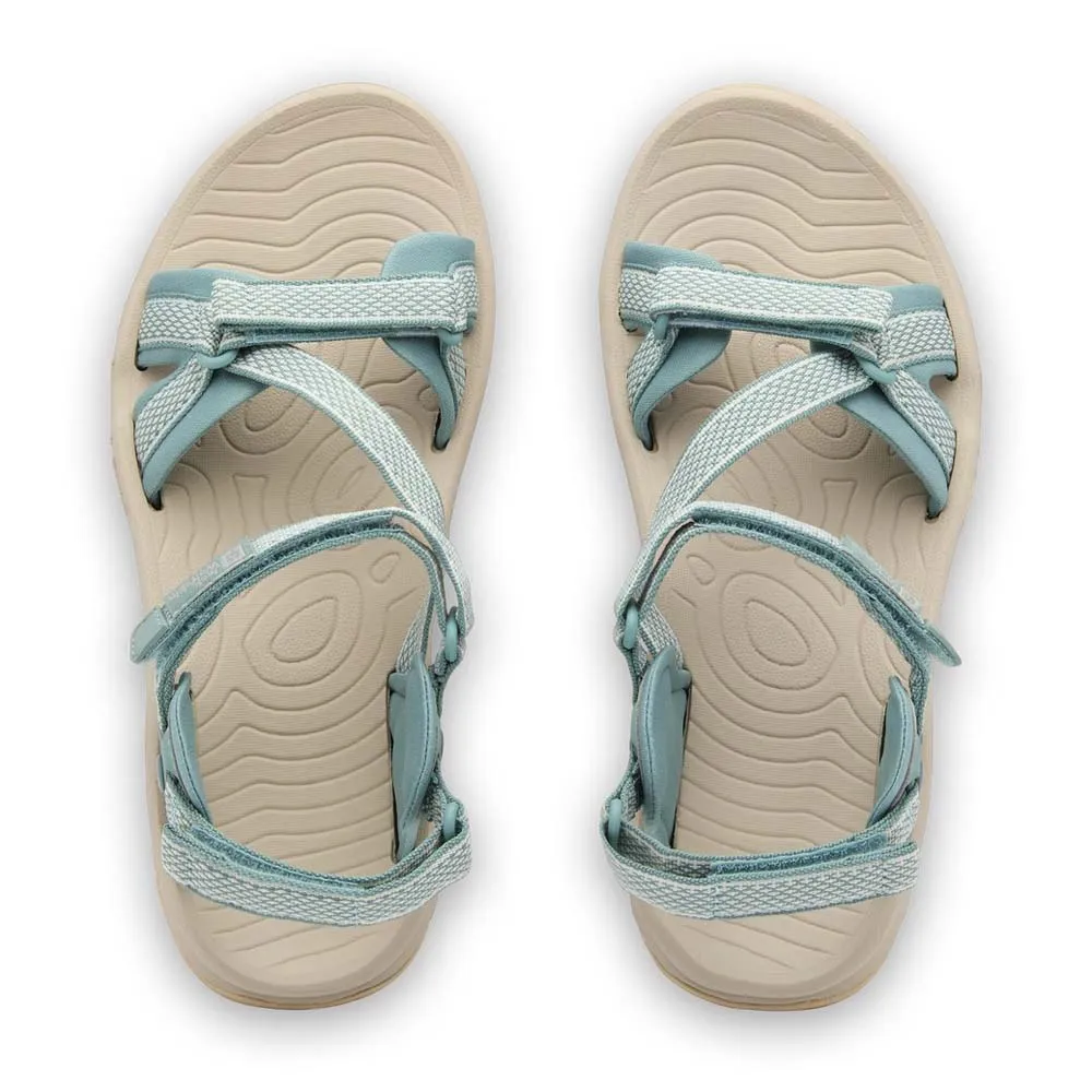 Jack Wolfskin Lakewood Ride Sandalen Jack Wolfskin Lakewood Ride Sandalen