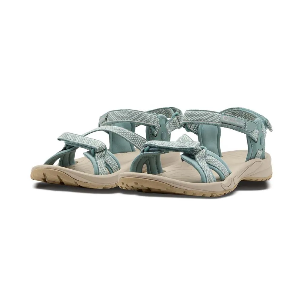 Jack Wolfskin Lakewood Ride Sandalen Jack Wolfskin Lakewood Ride Sandalen