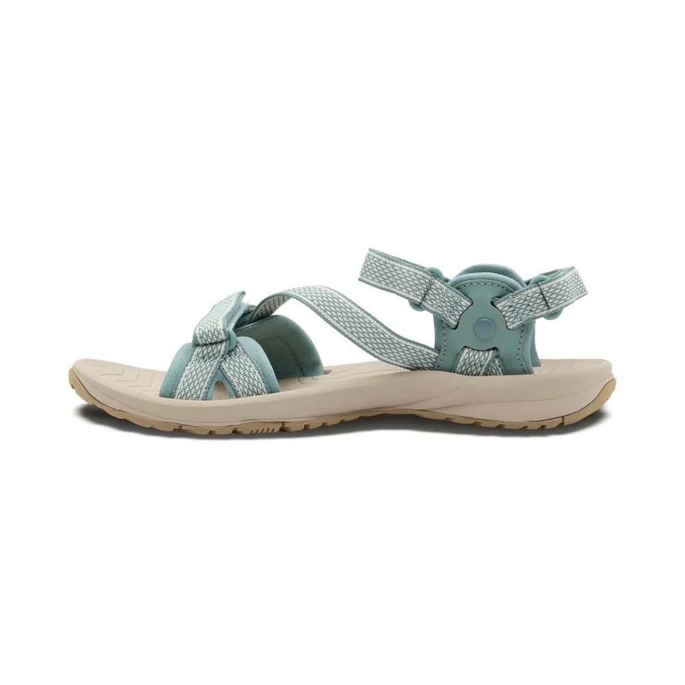 Jack Wolfskin Lakewood Ride Sandalen Jack Wolfskin Lakewood Ride Sandalen