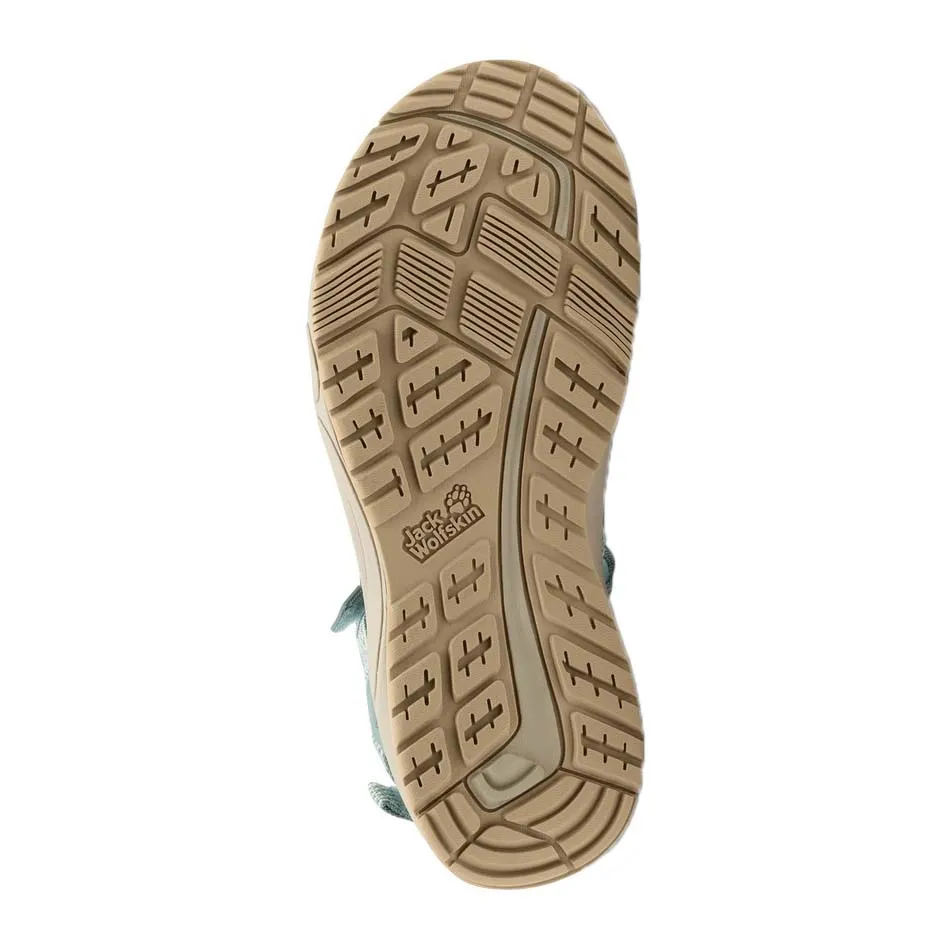 Jack Wolfskin Lakewood Ride Sandalen Jack Wolfskin Lakewood Ride Sandalen
