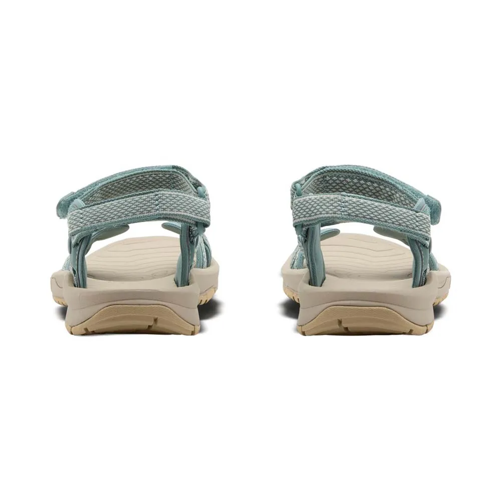 Jack Wolfskin Lakewood Ride Sandalen Jack Wolfskin Lakewood Ride Sandalen