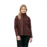 Dark maroon