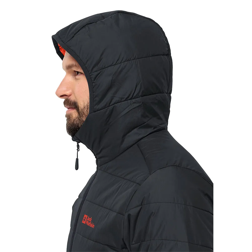 Jack Wolfskin Lapawa Ins Jacke Jack Wolfskin Lapawa Ins Jacke