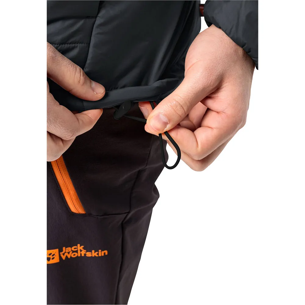 Jack Wolfskin Lapawa Ins Jacke Jack Wolfskin Lapawa Ins Jacke