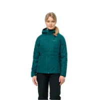 Jack Wolfskin Lapawa Ins Kapuzenpullover Jack Wolfskin Lapawa Ins Kapuzenpullover