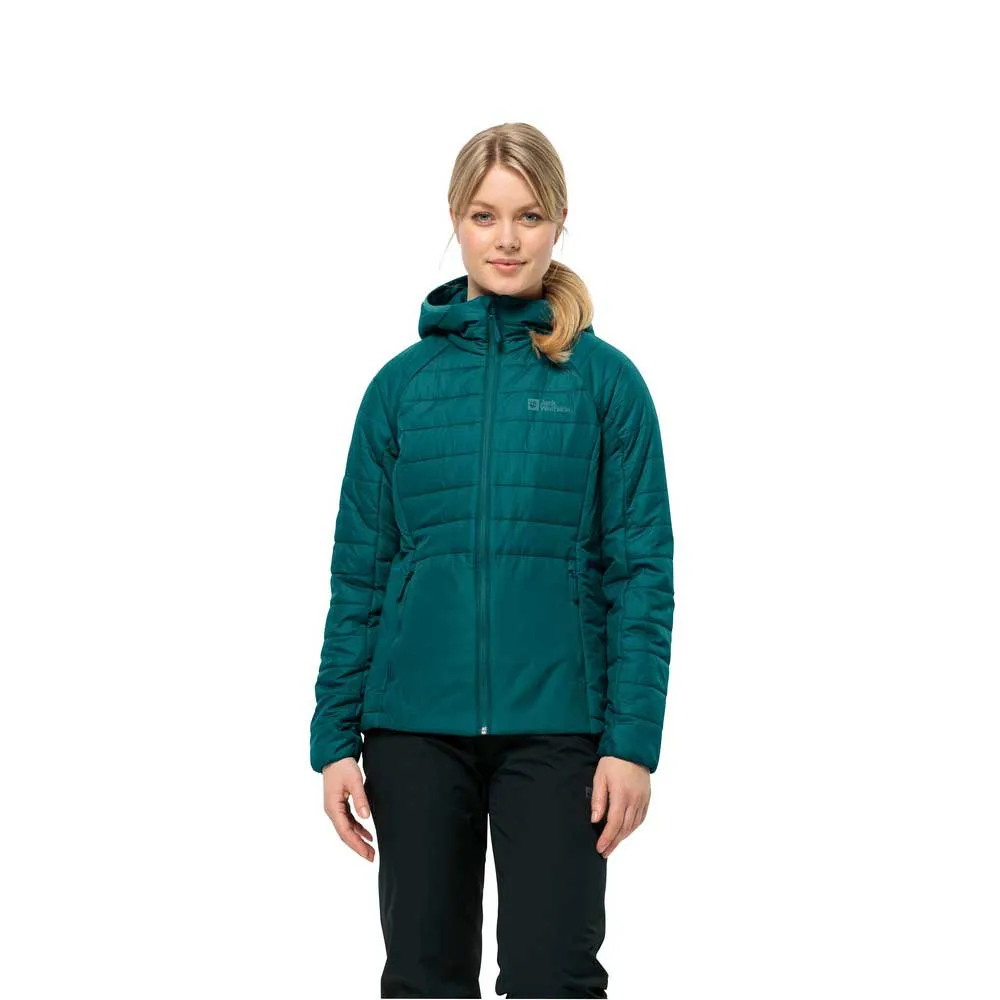 Jack Wolfskin Lapawa Ins Kapuzenpullover Jack Wolfskin Lapawa Ins Kapuzenpullover