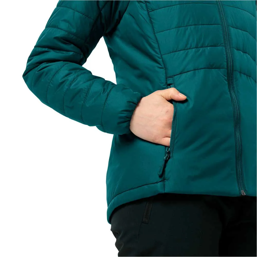Jack Wolfskin Lapawa Ins Kapuzenpullover Jack Wolfskin Lapawa Ins Kapuzenpullover