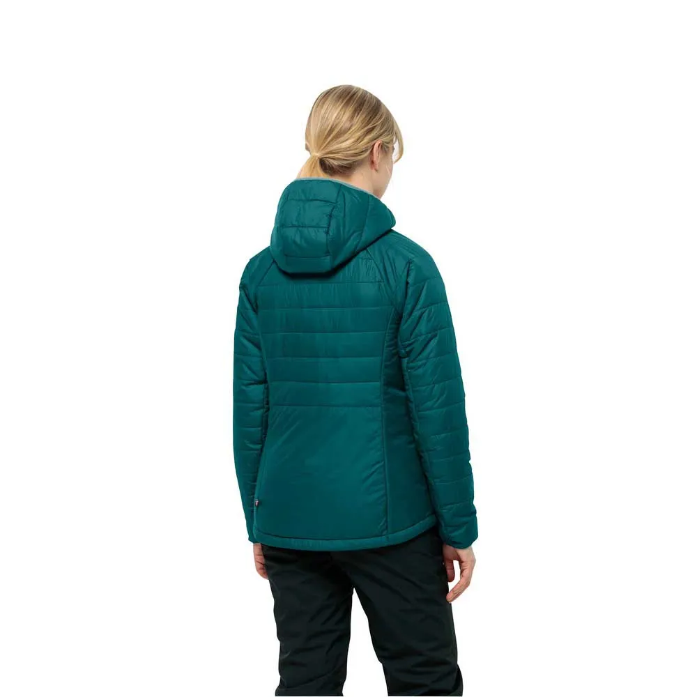 Jack Wolfskin Lapawa Ins Kapuzenpullover Jack Wolfskin Lapawa Ins Kapuzenpullover