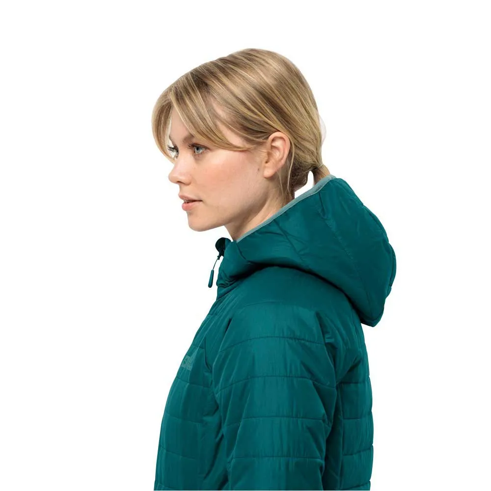 Jack Wolfskin Lapawa Ins Kapuzenpullover Jack Wolfskin Lapawa Ins Kapuzenpullover