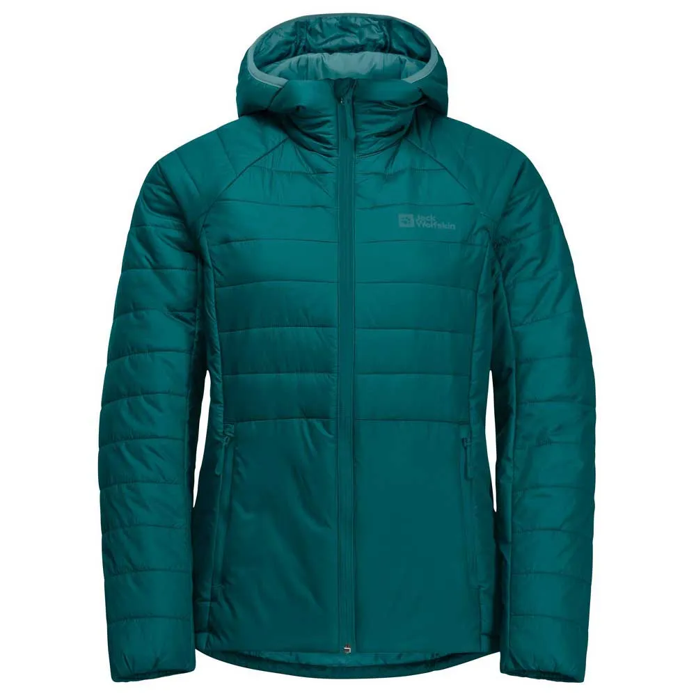 Jack Wolfskin Lapawa Ins Kapuzenpullover Jack Wolfskin Lapawa Ins Kapuzenpullover
