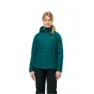 Sea green