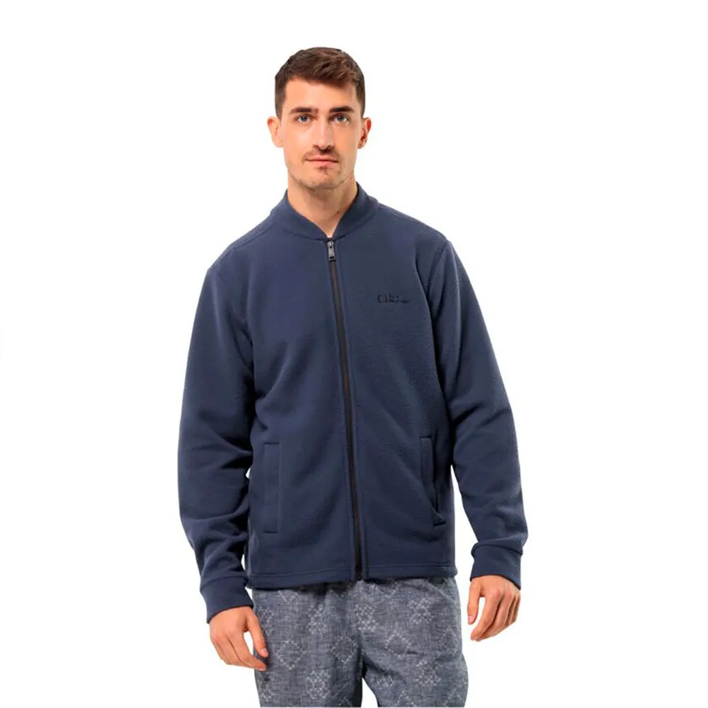 Jack Wolfskin Light Curl Jacke Jack Wolfskin Light Curl Jacke