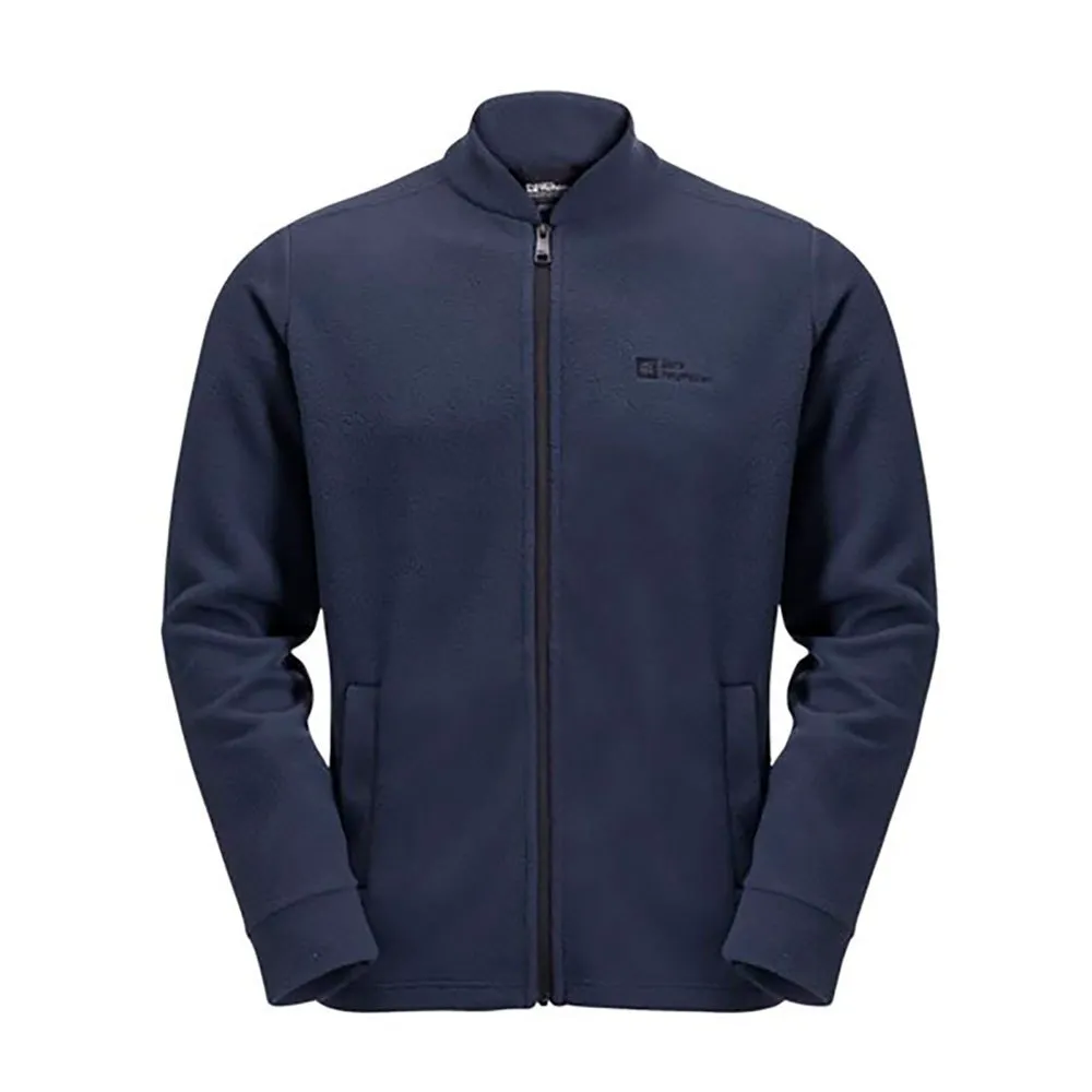 Jack Wolfskin Light Curl Jacke Jack Wolfskin Light Curl Jacke