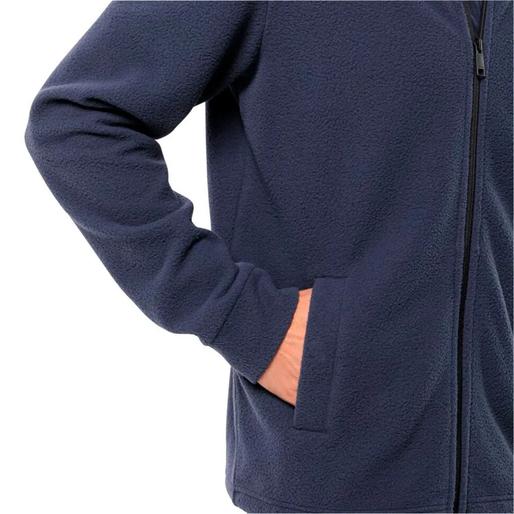 Jack Wolfskin Light Curl Jacke Jack Wolfskin Light Curl Jacke