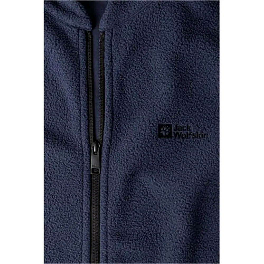 Jack Wolfskin Light Curl Jacke Jack Wolfskin Light Curl Jacke