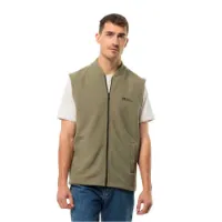 Jack Wolfskin Light Curl Weste Jack Wolfskin Light Curl Weste