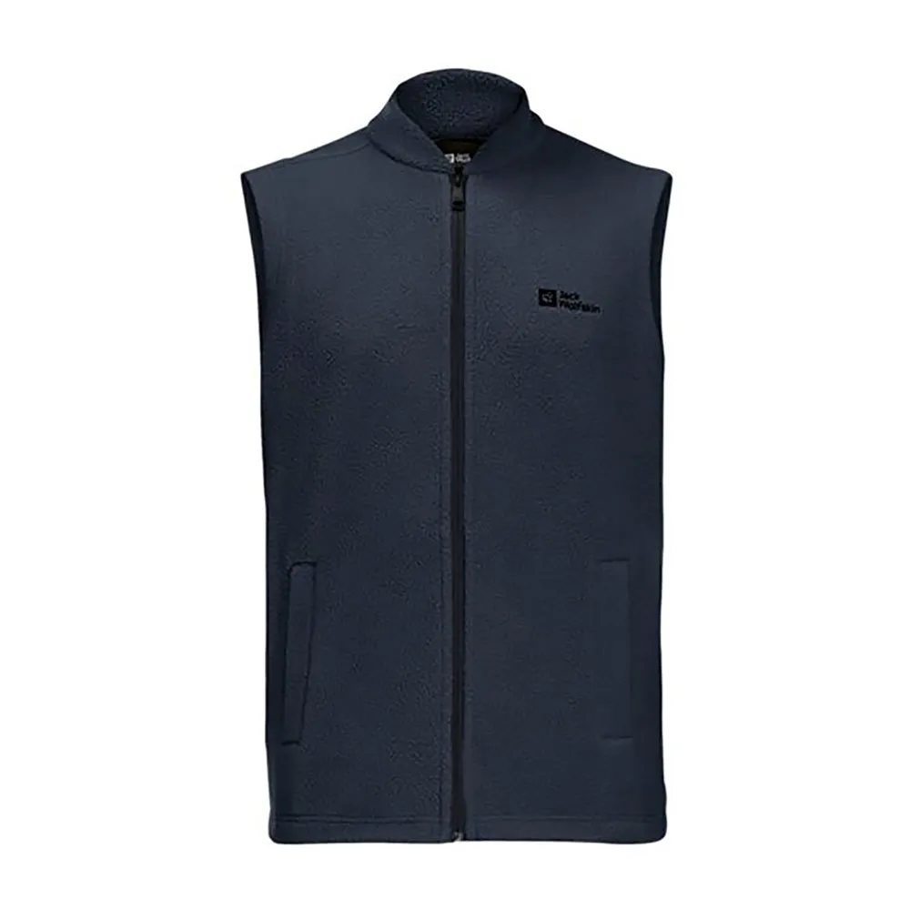 Jack Wolfskin Light Curl Weste Jack Wolfskin Light Curl Weste