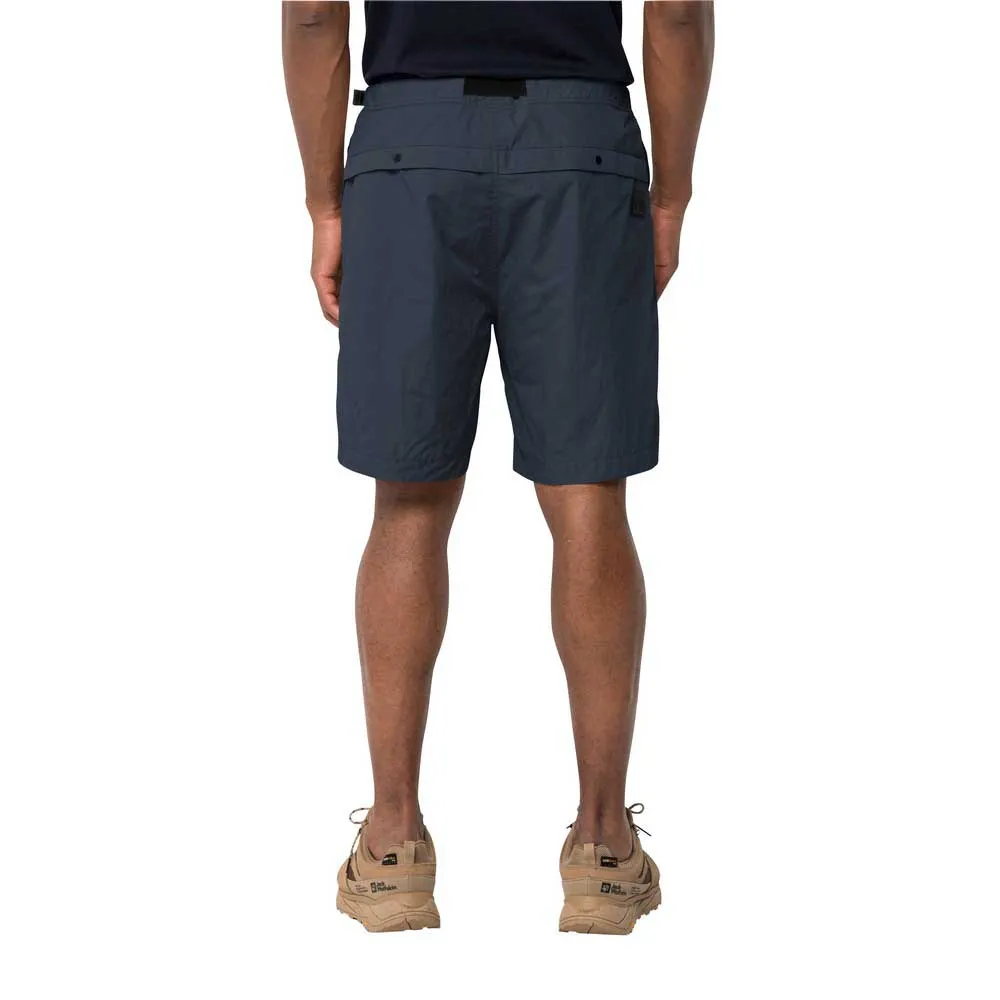 Jack Wolfskin Lightsome Kurze Hose