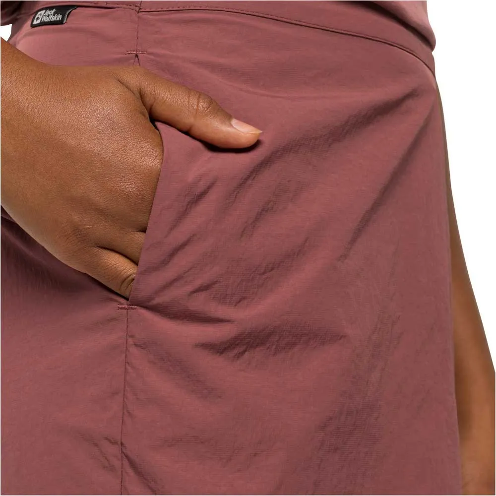 Jack Wolfskin Lightsome Rock, Apple butter Jack Wolfskin Lightsome Rock, Apple butter