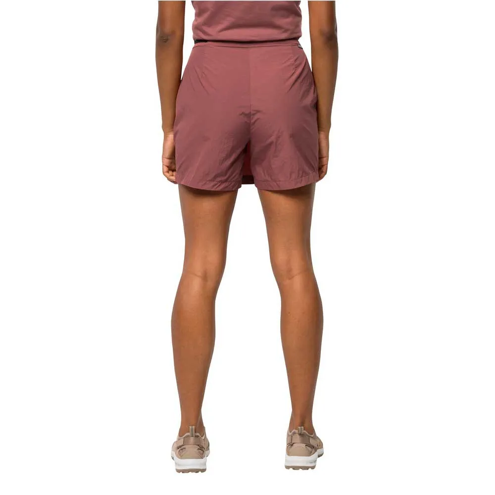 Jack Wolfskin Lightsome Rock, Apple butter Jack Wolfskin Lightsome Rock, Apple butter