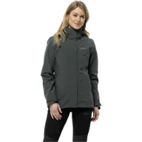 Jack Wolfskin Luntal 3in1 Jacke Jack Wolfskin Luntal 3in1 Jacke