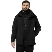 Jack Wolfskin Luntal 3in1 Jacke Jack Wolfskin Luntal 3in1 Jacke