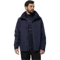 Jack Wolfskin Luntal 3in1 Jacke Jack Wolfskin Luntal 3in1 Jacke