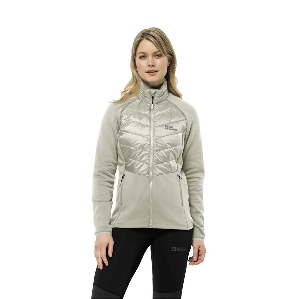 Jack Wolfskin Luntal 3in1 Jacke Jack Wolfskin Luntal 3in1 Jacke