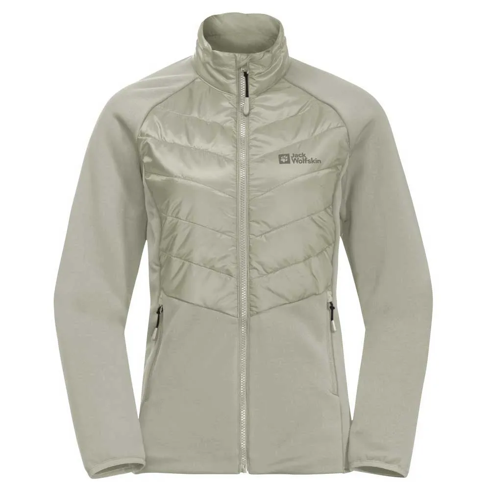 Jack Wolfskin Luntal 3in1 Jacke Jack Wolfskin Luntal 3in1 Jacke
